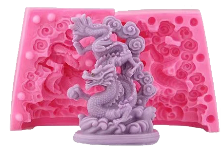 注重模具硅膠品質(zhì)，少在意價格
