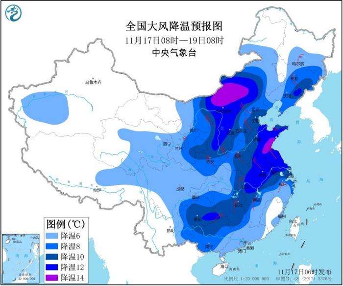 “寒潮”襲來(lái)，直接影響液體硅膠固化時(shí)間