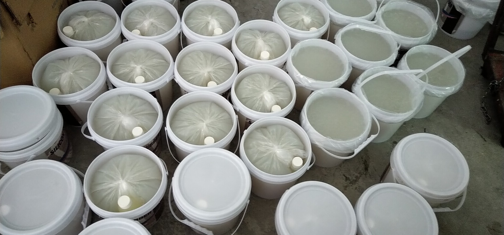 清洗硅膠模具小妙招，你學(xué)會了嗎？