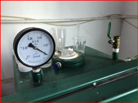 氣泡，依舊是液體模具硅膠的挑戰(zhàn)