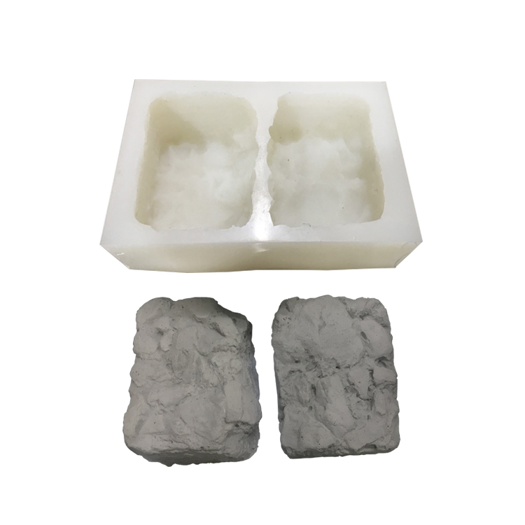 硅膠模具粘膜，從這兩方面著手