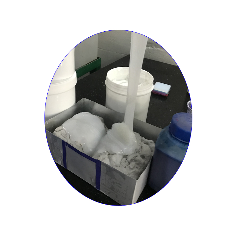 預(yù)防是上策，杜絕液體硅膠無法凝固成型問題產(chǎn)生